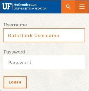 Learn how to access your UF email, GatorLink account, and other resources with your GatorLink username and password. . Gatorlink webmail
